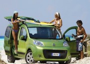 Fiat Qubo